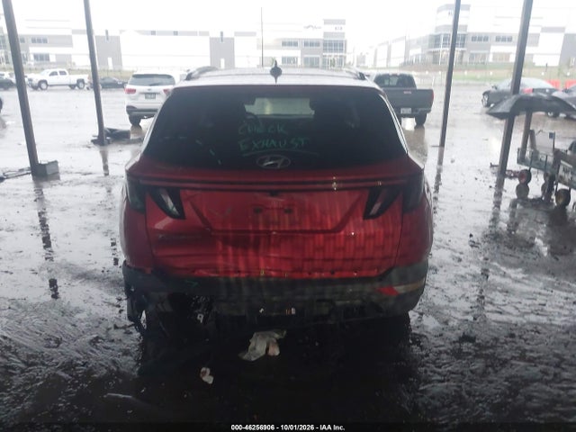 2023 HYUNDAI TUCSON LIMITED 16