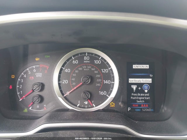 2021 TOYOTA COROLLA SE 7