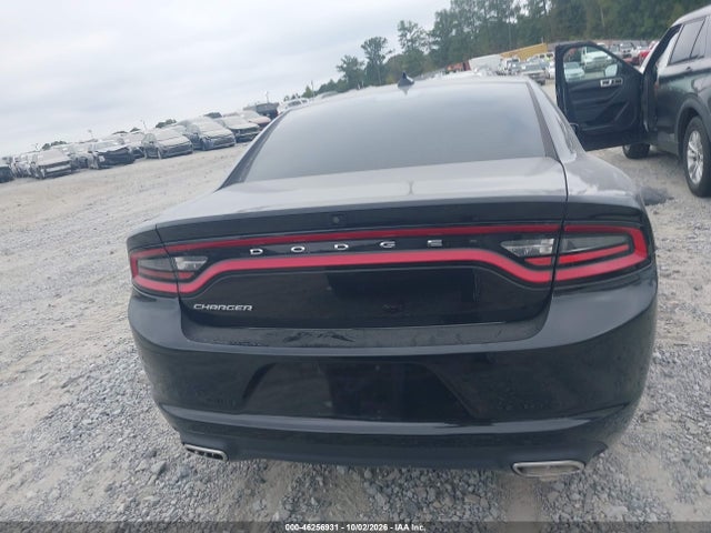 2023 DODGE CHARGER SXT 16