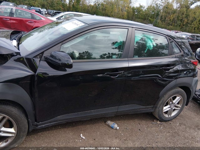 2020 HYUNDAI KONA SE 14