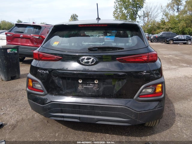 2020 HYUNDAI KONA SE 16
