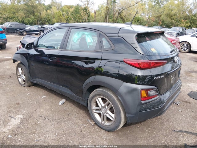 2020 HYUNDAI KONA SE 3