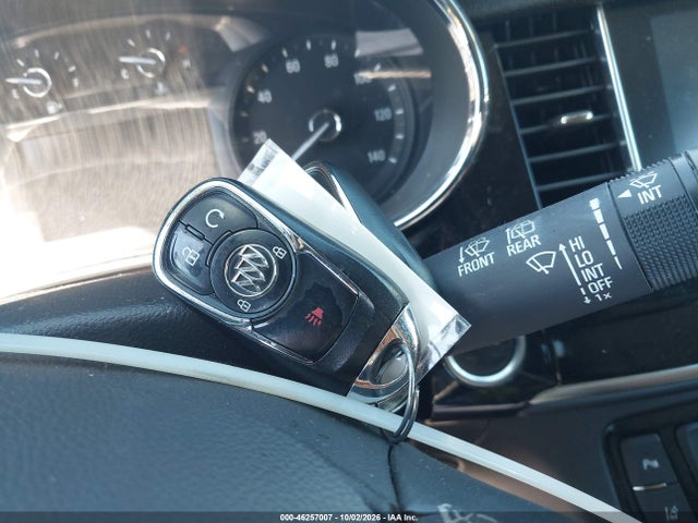 2017 BUICK ENCORE PREMIUM 11