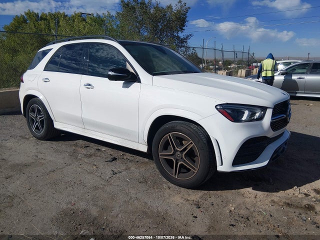 2020 MERCEDES-BENZ GLE 350 4MATIC