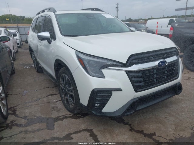 2023 SUBARU ASCENT LIMITED 7-PASSENGER