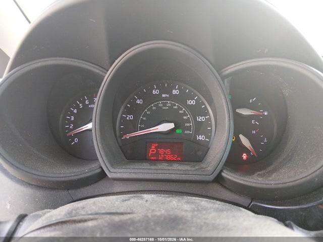 2017 KIA RIO LX 7