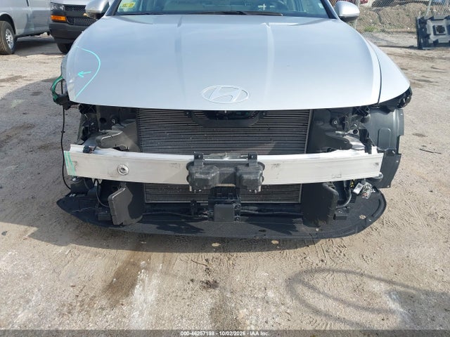 2025 HYUNDAI SONATA SEL 6