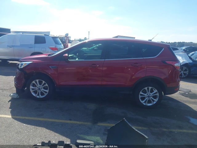 2017 FORD ESCAPE SE 15