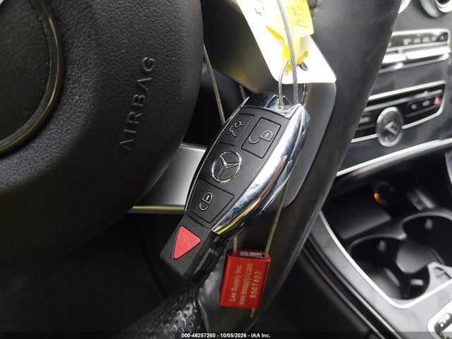 2017 MERCEDES-BENZ C 300 4MATIC 11