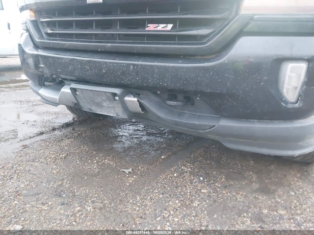2018 CHEVROLET SILVERADO 1500 2LT 6