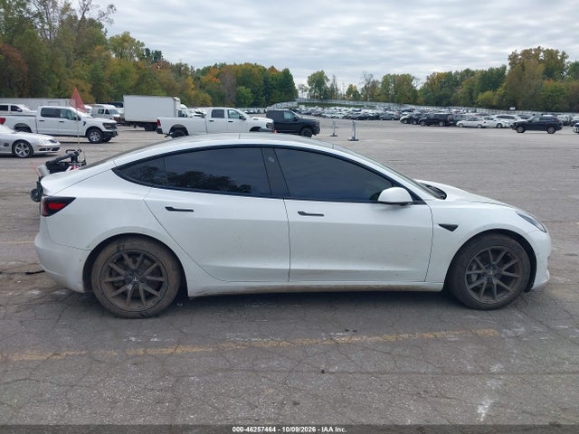 2022 TESLA MODEL 3 LONG RANGE DUAL MOTOR ALL-WHEEL DRIVE 13