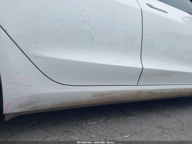 2022 TESLA MODEL 3 LONG RANGE DUAL MOTOR ALL-WHEEL DRIVE 20