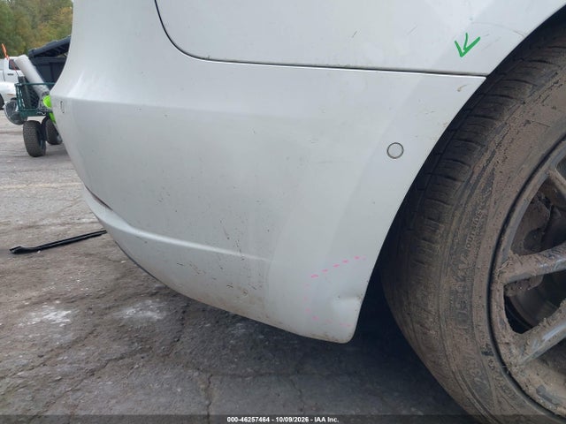 2022 TESLA MODEL 3 LONG RANGE DUAL MOTOR ALL-WHEEL DRIVE 21