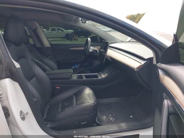 2022 TESLA MODEL 3 LONG RANGE DUAL MOTOR ALL-WHEEL DRIVE 5