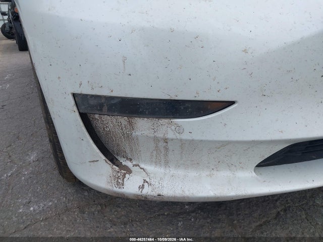 2022 TESLA MODEL 3 LONG RANGE DUAL MOTOR ALL-WHEEL DRIVE 6