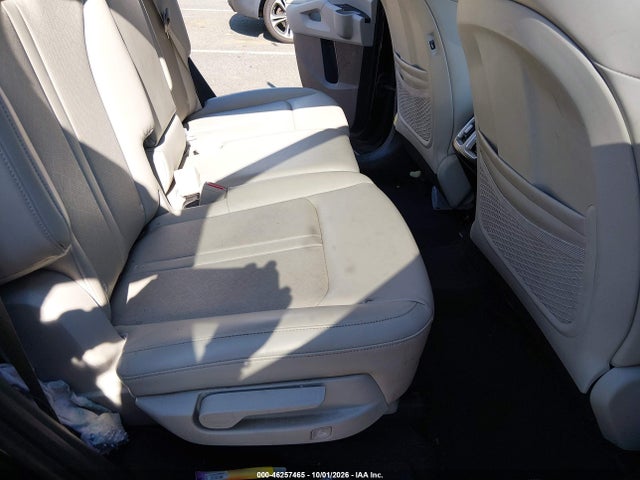 2021 KIA SORENTO S 8