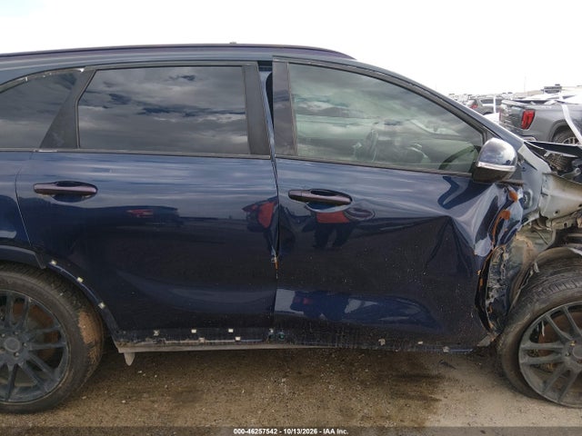 2019 KIA SORENTO 2.4L LX 14