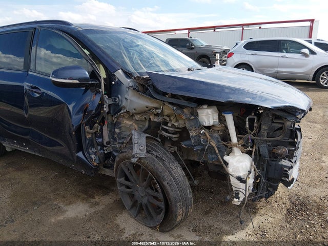 2019 KIA SORENTO 2.4L LX 18