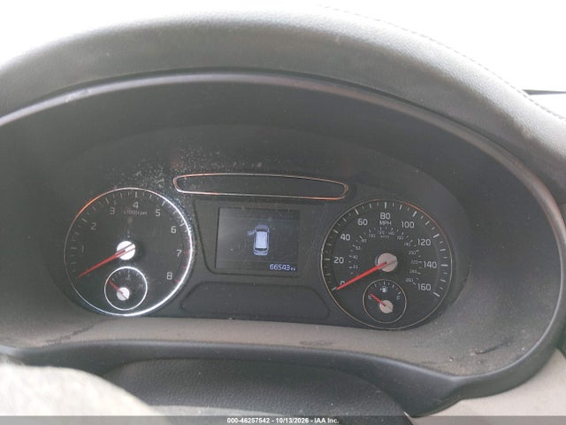 2019 KIA SORENTO 2.4L LX 7