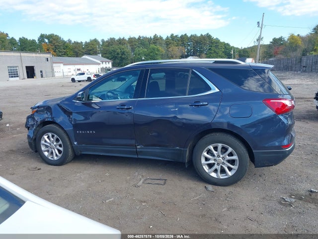 2019 CHEVROLET EQUINOX LT 14