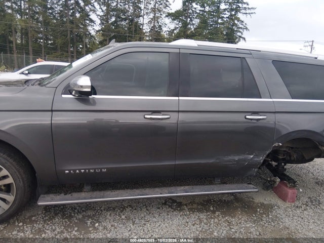 2020 FORD EXPEDITION PLATINUM MAX 14