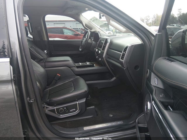 2020 FORD EXPEDITION PLATINUM MAX 17