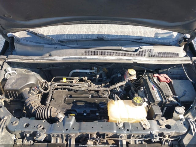 2017 BUICK ENCORE PREFERRED 10