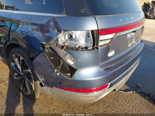 2020 LINCOLN AVIATOR RESERVE 6