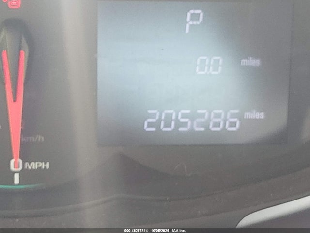 2017 CHEVROLET SONIC LT AUTO 16