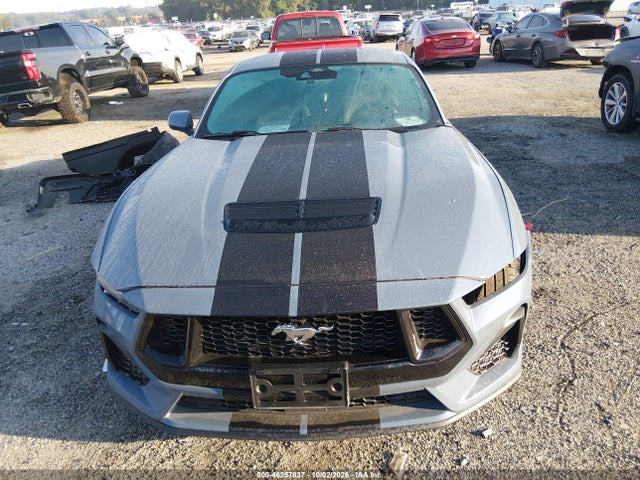2024 FORD MUSTANG GT FASTBACK 13