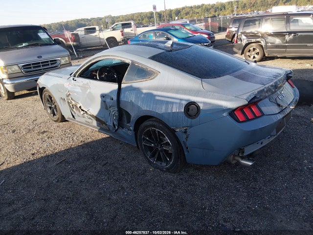 2024 FORD MUSTANG GT FASTBACK 3