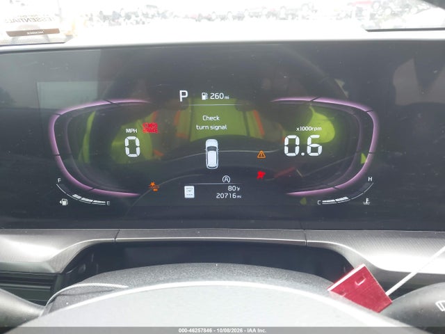 2024 KIA TELLURIDE S 7
