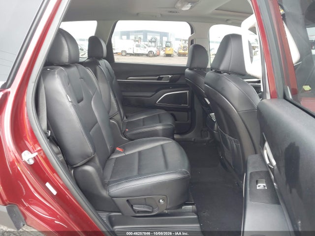 2024 KIA TELLURIDE S 8