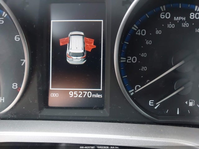 2017 TOYOTA RAV4 XLE 15