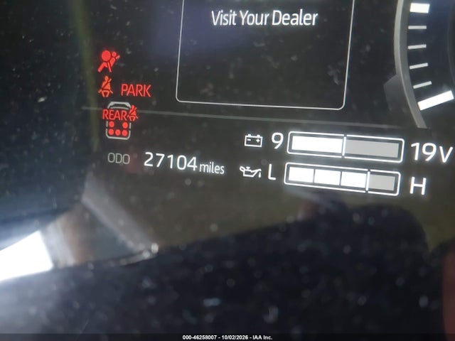 2024 TOYOTA SEQUOIA PLATINUM 16