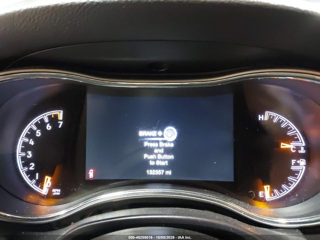 2018 JEEP GRAND CHEROKEE LIMITED 4X4 7