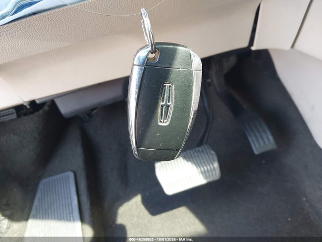 2019 LINCOLN MKC SELECT 11