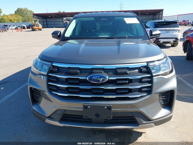 2026 FORD EXPLORER ACTIVE 13