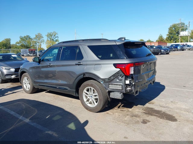 2026 FORD EXPLORER ACTIVE 15