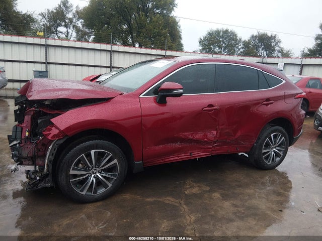2023 TOYOTA VENZA LE 15