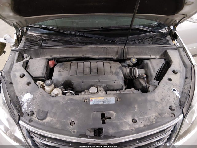 2017 CHEVROLET TRAVERSE 2LT 10