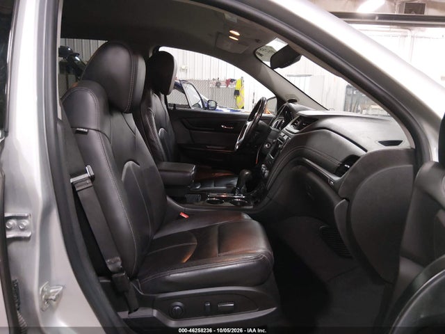 2017 CHEVROLET TRAVERSE 2LT 5