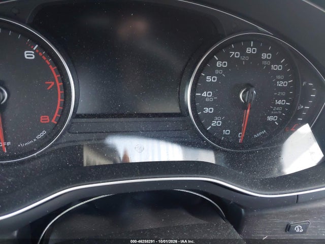 2019 AUDI A4 40 PREMIUM 16