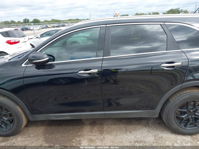 2020 KIA SORENTO 2.4L LX 14