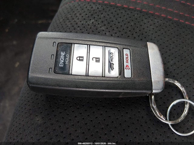 2019 ACURA MDX TECH A-SPEC PKGS 11