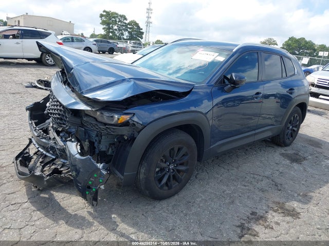 2025 MAZDA CX-50 2.5 S SELECT PACKAGE 2