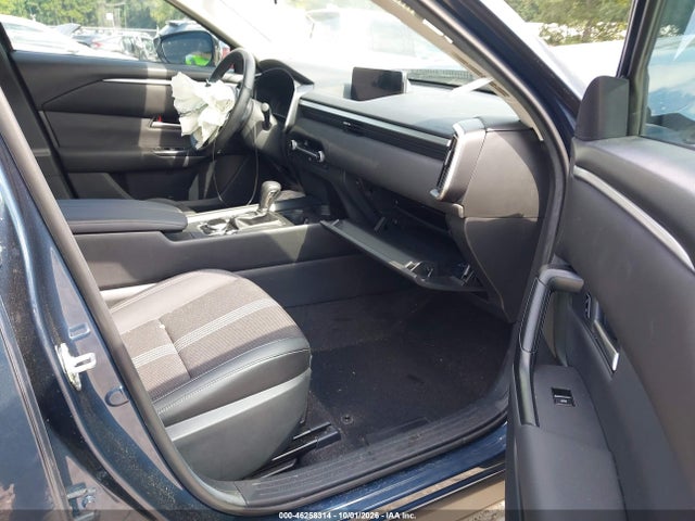 2025 MAZDA CX-50 2.5 S SELECT PACKAGE 5