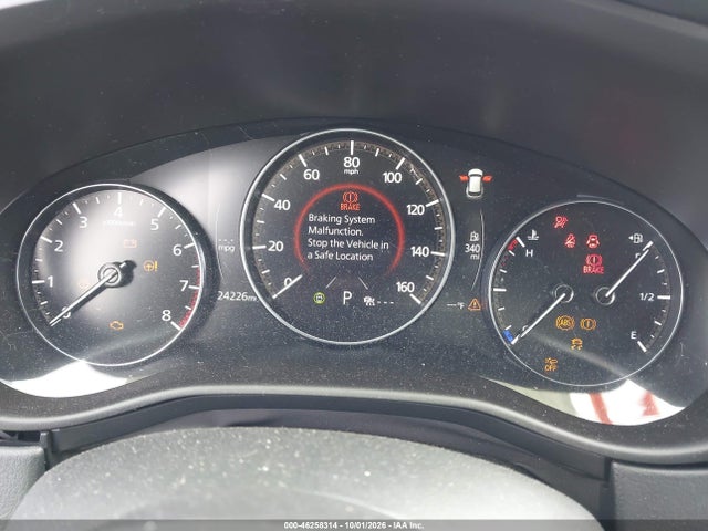 2025 MAZDA CX-50 2.5 S SELECT PACKAGE 7