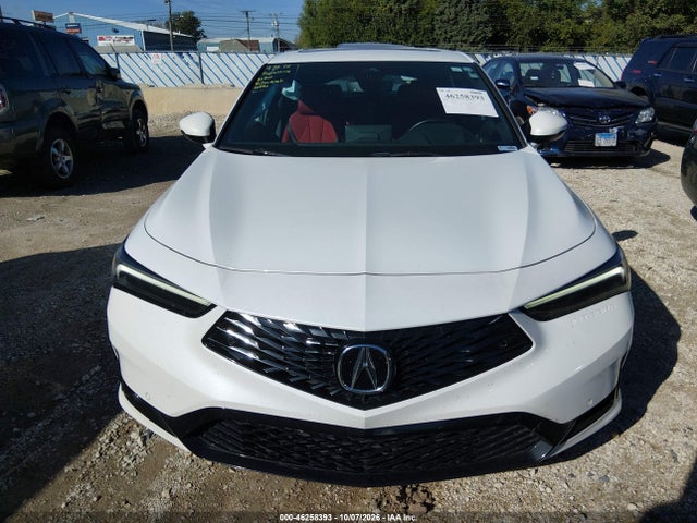 2023 ACURA INTEGRA A-SPEC TECHNOLOGY 12
