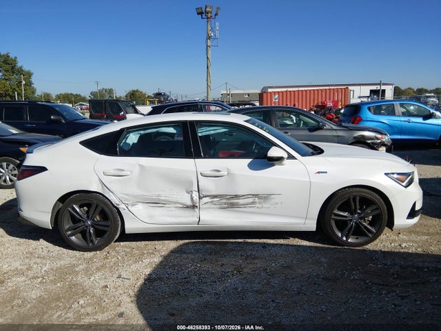 2023 ACURA INTEGRA A-SPEC TECHNOLOGY 13